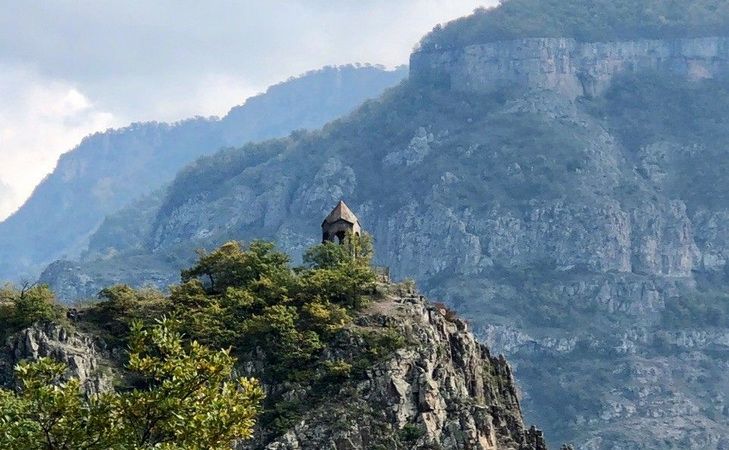 Армения на 3, 5 или 7 дней: что реально успеть увидеть